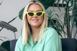 AJ Morgan Eyewear Vintage-Inspired|Cat Eye*Shaker