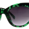AJ Morgan Eyewear Vintage-Inspired|Cat Eye*Shimkie