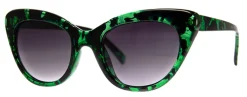 AJ Morgan Eyewear Vintage-Inspired|Cat Eye*Shimkie