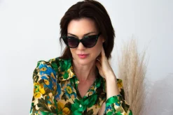 AJ Morgan Eyewear Vintage-Inspired|Cat Eye*Shimkie
