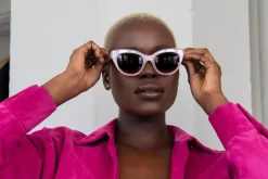 AJ Morgan Eyewear Vintage-Inspired|Cat Eye*Shimkie