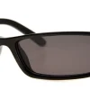 AJ Morgan Eyewear Vintage-Inspired|Cat Eye*Short Pants