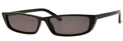 AJ Morgan Eyewear Vintage-Inspired|Cat Eye*Short Pants