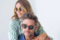 AJ Morgan Eyewear Vintage-Inspired|Round/Oval*Shrewd