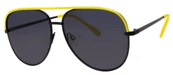 AJ Morgan Eyewear Vintage-Inspired|Aviators*Sidewalk Sandy