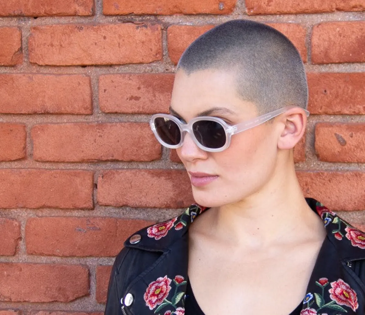 AJ Morgan Eyewear Vintage-Inspired|Round/Oval*Sideways
