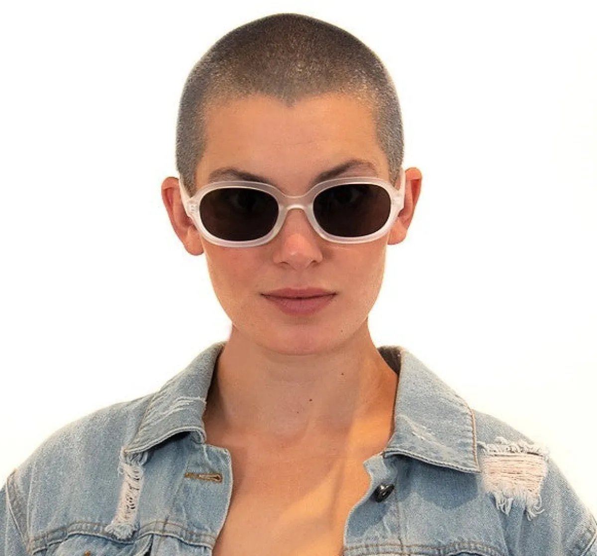 AJ Morgan Eyewear Vintage-Inspired|Round/Oval*Sideways