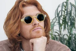 AJ Morgan Eyewear Vintage-Inspired|Vintage-Inspired*Silent Movies