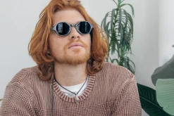 AJ Morgan Eyewear Vintage-Inspired|Vintage-Inspired*Silent Movies
