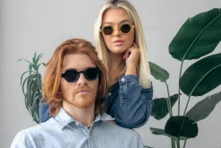AJ Morgan Eyewear Vintage-Inspired|Vintage-Inspired*Silent Movies