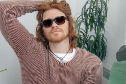 AJ Morgan Eyewear Vintage-Inspired|Vintage-Inspired*Simon