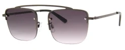 AJ Morgan Eyewear Vintage-Inspired|Rectangular*Slice