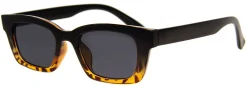 AJ Morgan Eyewear Vintage-Inspired|Rectangular*Slick