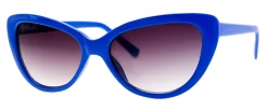 AJ Morgan Eyewear Vintage-Inspired|Cat Eye*Smirk