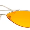 AJ Morgan Eyewear Vintage-Inspired|Round/Oval*Snippet
