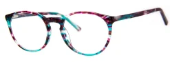 AJ Morgan Eyewear RX-Ready Readers|Vintage-Inspired*So Chic
