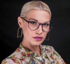 AJ Morgan Eyewear RX-Ready Readers|Vintage-Inspired*So Chic