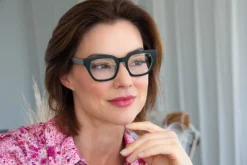 AJ Morgan Eyewear Rectangular|Popular Priced*So Essential