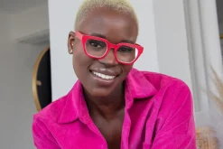 AJ Morgan Eyewear Rectangular|Popular Priced*So Essential
