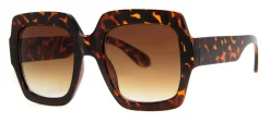 AJ Morgan Eyewear Vintage-Inspired|Rectangular*So Happy
