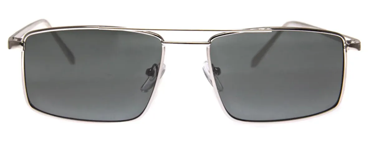 AJ Morgan Eyewear Vintage-Inspired|Rectangular*Soft Landing