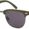 AJ Morgan Eyewear Vintage-Inspired|Rectangular*Soho