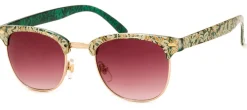 AJ Morgan Eyewear Vintage-Inspired|Rectangular*Soho