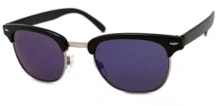 AJ Morgan Eyewear Vintage-Inspired|Rectangular*Soho