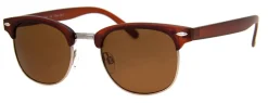AJ Morgan Eyewear Vintage-Inspired|Rectangular*Soho
