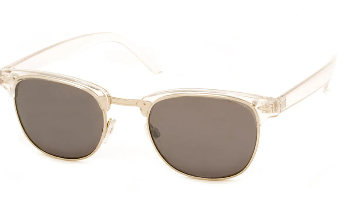 AJ Morgan Eyewear Vintage-Inspired|Rectangular*Soho