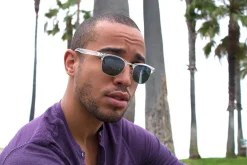 AJ Morgan Eyewear Vintage-Inspired|Rectangular*Soho