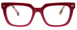 AJ Morgan Eyewear RX-Ready Readers|Vintage-Inspired*Solid Connection - Optical Quality Readers