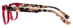 AJ Morgan Eyewear RX-Ready Readers|Vintage-Inspired*Solid Connection - Optical Quality Readers