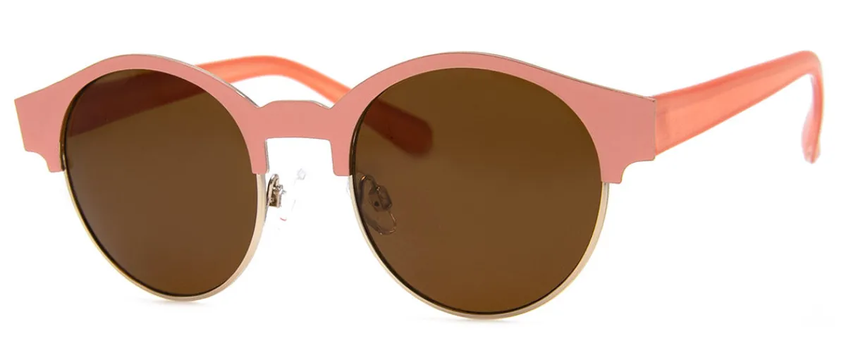 AJ Morgan Eyewear Vintage-Inspired|Round/Oval*Soma