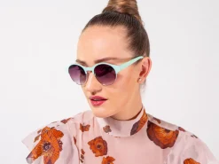 AJ Morgan Eyewear Vintage-Inspired|Round/Oval*Soma