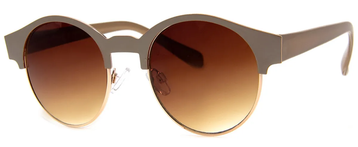 AJ Morgan Eyewear Vintage-Inspired|Round/Oval*Soma