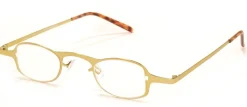 AJ Morgan Eyewear Popular Priced|Vintage-Inspired*Space Green