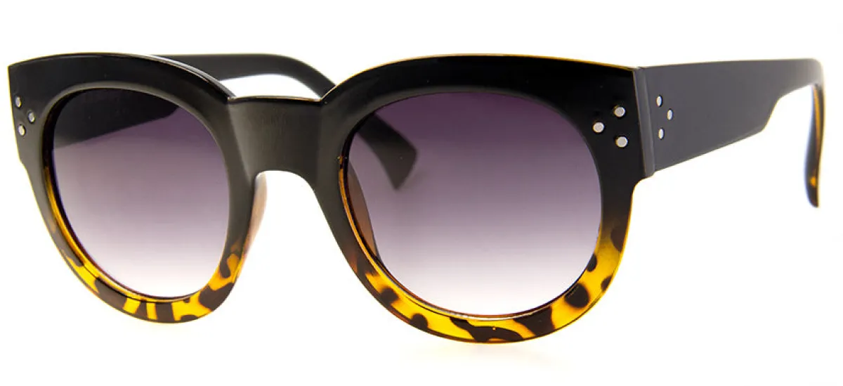 AJ Morgan Eyewear Vintage-Inspired|Round/Oval*Special File