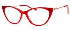 AJ Morgan Eyewear RX-Ready Readers|Vintage-Inspired*Splendor