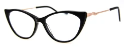 AJ Morgan Eyewear RX-Ready Readers|Vintage-Inspired*Splendor