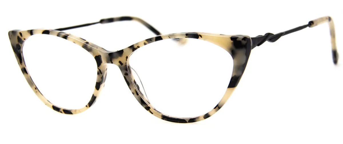 AJ Morgan Eyewear RX-Ready Readers|Vintage-Inspired*Splendor