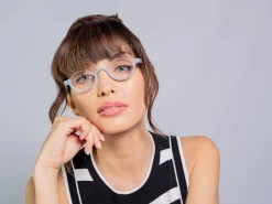 AJ Morgan Eyewear Popular Priced|Vintage-Inspired*Spooky