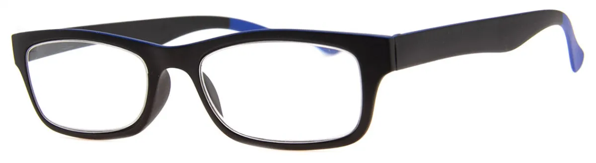 AJ Morgan Eyewear Popular Priced|Rectangular*Spot On