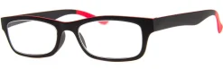 AJ Morgan Eyewear Popular Priced|Rectangular*Spot On