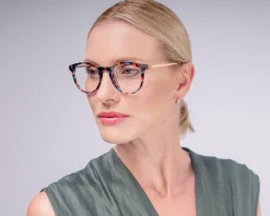 AJ Morgan Eyewear RX-Ready Readers|Vintage-Inspired*Start Up