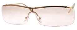 AJ Morgan Eyewear Rectangular|Rectangular*Stealth