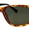 AJ Morgan Eyewear Vintage-Inspired|Rectangular*Strength