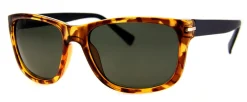 AJ Morgan Eyewear Vintage-Inspired|Rectangular*Strength