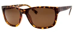 AJ Morgan Eyewear Vintage-Inspired|Rectangular*Strength