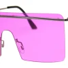 AJ Morgan Eyewear Oversized|Oversized*Strobe
